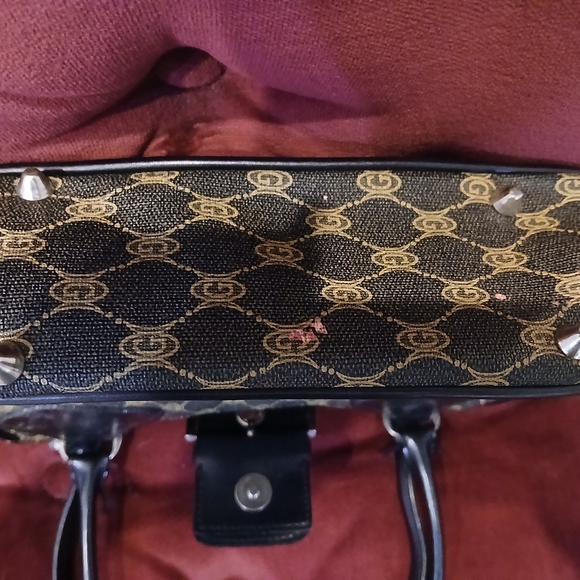 Authentic Vintage Guess bag - Picture 3 of 7